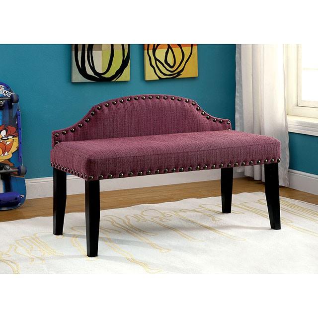 Hasselt Bench - Casa Morelos / Coahuila Furniture (Oklahoma City, OK)