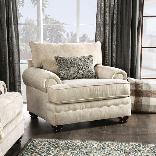 Hatfield Chair - Casa Morelos / Coahuila Furniture (Oklahoma City, OK)