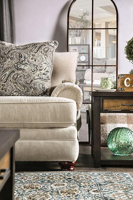 Hatfield Chair - Casa Morelos / Coahuila Furniture (Oklahoma City, OK)