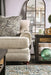 Hatfield Chair - Casa Morelos / Coahuila Furniture (Oklahoma City, OK)