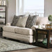 HATFIELD Loveseat - Casa Morelos / Coahuila Furniture (Oklahoma City, OK)