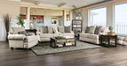 HATFIELD Loveseat - Casa Morelos / Coahuila Furniture (Oklahoma City, OK)