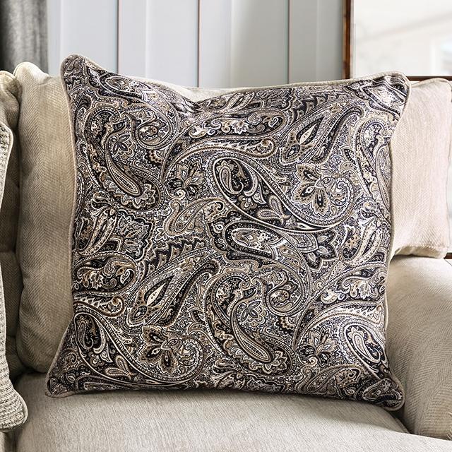 Hatfield Sofa - Casa Morelos / Coahuila Furniture (Oklahoma City, OK)