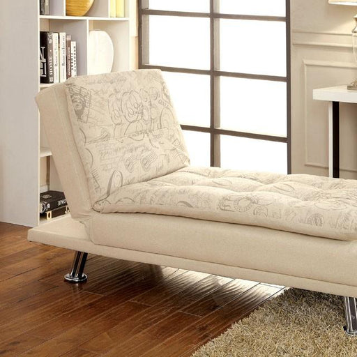 Hauser Chaise - Casa Morelos / Coahuila Furniture (Oklahoma City, OK)
