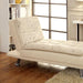Hauser Chaise - Casa Morelos / Coahuila Furniture (Oklahoma City, OK)