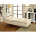 Hauser Chaise - Casa Morelos / Coahuila Furniture (Oklahoma City, OK)