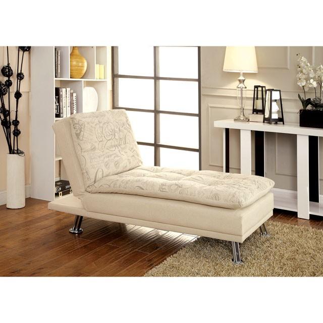 Hauser Chaise - Casa Morelos / Coahuila Furniture (Oklahoma City, OK)