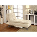Hauser Chaise - Casa Morelos / Coahuila Furniture (Oklahoma City, OK)
