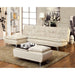 Hauser Chaise - Casa Morelos / Coahuila Furniture (Oklahoma City, OK)