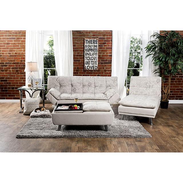 Hauser Chaise - Casa Morelos / Coahuila Furniture (Oklahoma City, OK)