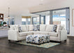 HEATHFIELD Sectional - Casa Morelos / Coahuila Furniture (Oklahoma City, OK)