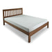 Creswell 4 Pc Bedroom Set - Casa Morelos / Coahuila Furniture (Oklahoma City, OK)