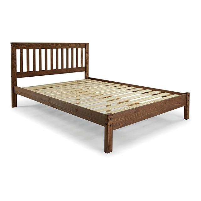 Creswell 4 Pc Bedroom Set - Casa Morelos / Coahuila Furniture (Oklahoma City, OK)