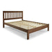 Creswell 4 Pc Bedroom Set - Casa Morelos / Coahuila Furniture (Oklahoma City, OK)