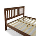 Creswell 4 Pc Bedroom Set - Casa Morelos / Coahuila Furniture (Oklahoma City, OK)