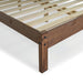 Creswell 4 Pc Bedroom Set - Casa Morelos / Coahuila Furniture (Oklahoma City, OK)