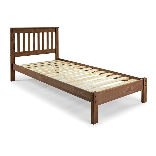 Creswell 4 Pc Bedroom Set - Casa Morelos / Coahuila Furniture (Oklahoma City, OK)