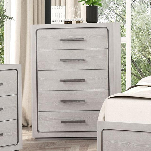 Crowthorne Chest - Casa Morelos / Coahuila Furniture (Oklahoma City, OK)