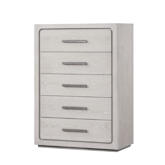 Crowthorne Chest - Casa Morelos / Coahuila Furniture (Oklahoma City, OK)