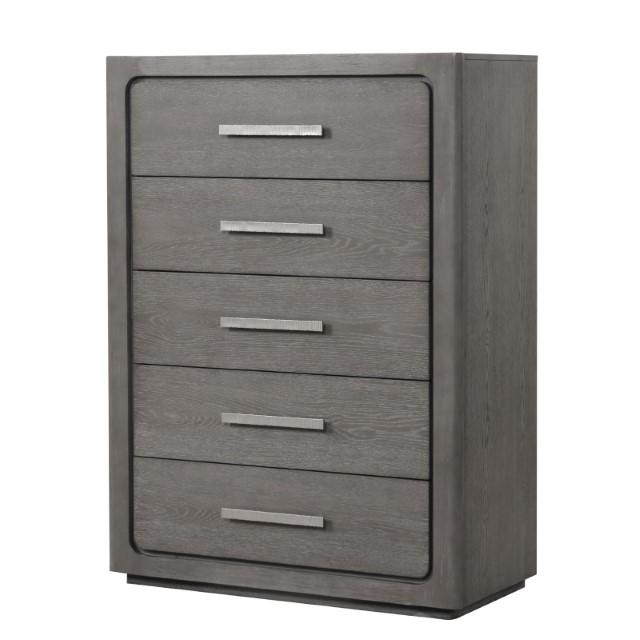 Crowthorne Chest - Casa Morelos / Coahuila Furniture (Oklahoma City, OK)