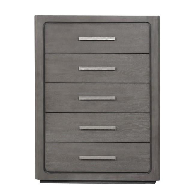 Crowthorne Chest - Casa Morelos / Coahuila Furniture (Oklahoma City, OK)