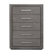 Crowthorne Chest - Casa Morelos / Coahuila Furniture (Oklahoma City, OK)