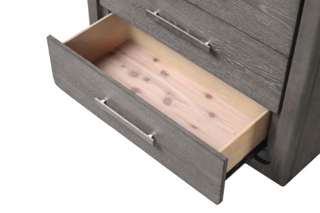 Crowthorne Chest - Casa Morelos / Coahuila Furniture (Oklahoma City, OK)