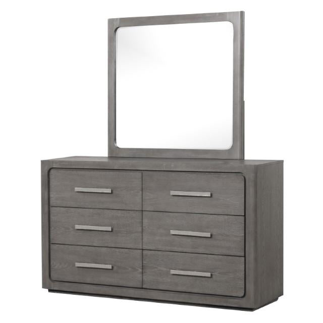 Crowthorne Dresser - Casa Morelos / Coahuila Furniture (Oklahoma City, OK)