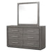 Crowthorne Dresser - Casa Morelos / Coahuila Furniture (Oklahoma City, OK)