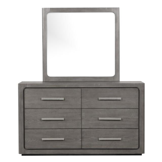 Crowthorne Dresser - Casa Morelos / Coahuila Furniture (Oklahoma City, OK)