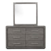 Crowthorne Dresser - Casa Morelos / Coahuila Furniture (Oklahoma City, OK)