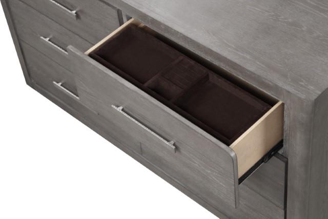 Crowthorne Dresser - Casa Morelos / Coahuila Furniture (Oklahoma City, OK)