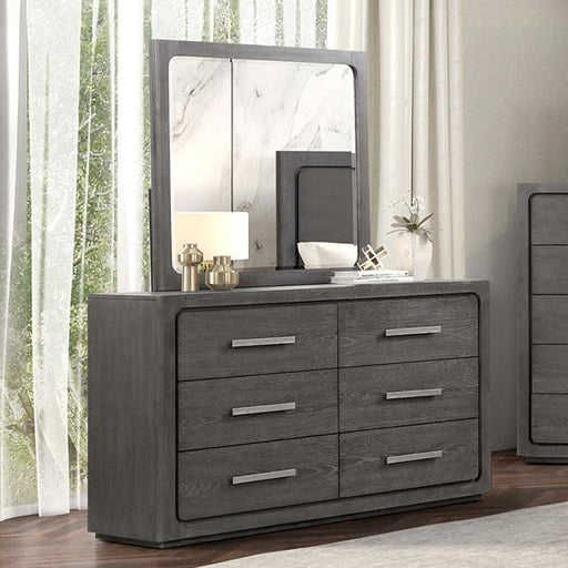 Crowthorne Dresser - Casa Morelos / Coahuila Furniture (Oklahoma City, OK)