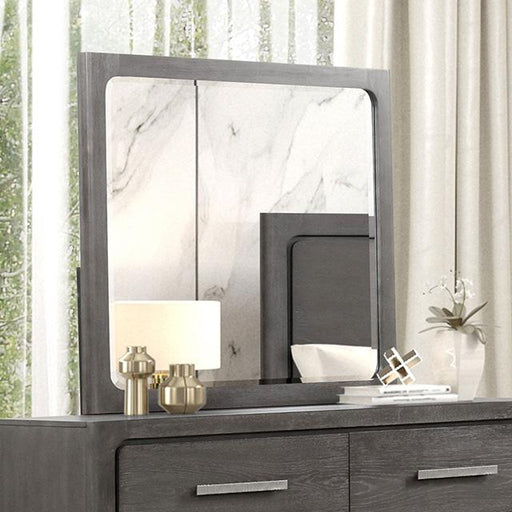 Crowthorne Mirror - Casa Morelos / Coahuila Furniture (Oklahoma City, OK)