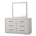 Crowthorne Dresser - Casa Morelos / Coahuila Furniture (Oklahoma City, OK)
