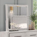 Crowthorne Mirror - Casa Morelos / Coahuila Furniture (Oklahoma City, OK)