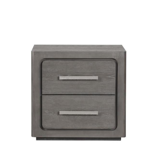 Crowthorne Nightstand - Casa Morelos / Coahuila Furniture (Oklahoma City, OK)