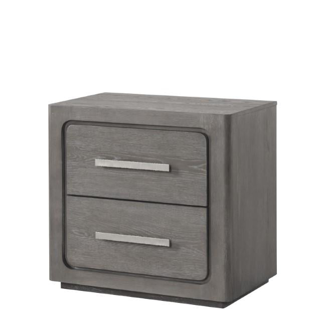 Crowthorne Nightstand - Casa Morelos / Coahuila Furniture (Oklahoma City, OK)