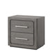Crowthorne Nightstand - Casa Morelos / Coahuila Furniture (Oklahoma City, OK)
