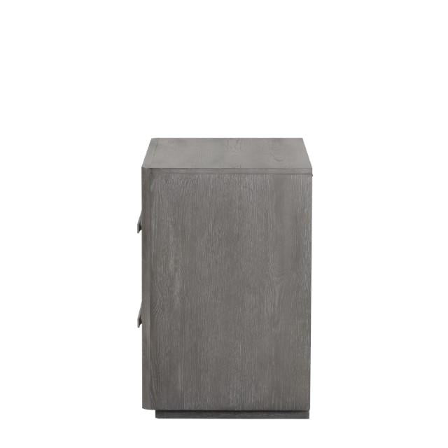 Crowthorne Nightstand - Casa Morelos / Coahuila Furniture (Oklahoma City, OK)