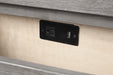 Crowthorne Nightstand - Casa Morelos / Coahuila Furniture (Oklahoma City, OK)