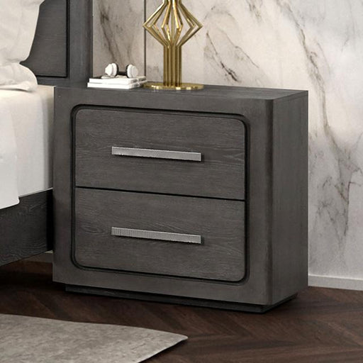 Crowthorne Nightstand - Casa Morelos / Coahuila Furniture (Oklahoma City, OK)