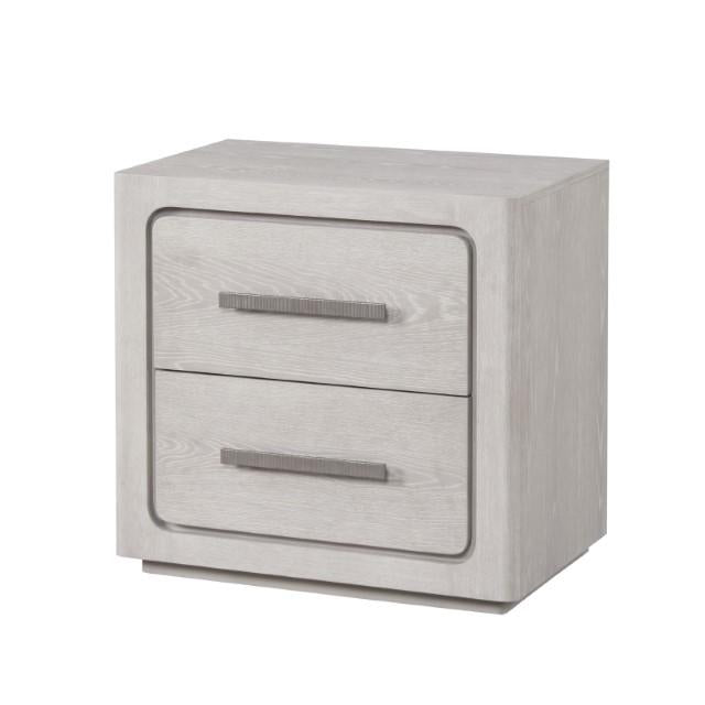 Crowthorne Nightstand - Casa Morelos / Coahuila Furniture (Oklahoma City, OK)