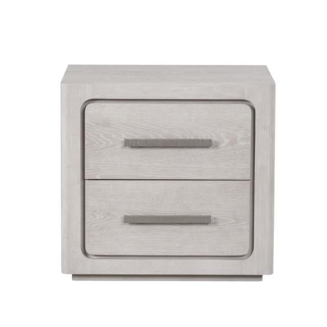 Crowthorne Nightstand - Casa Morelos / Coahuila Furniture (Oklahoma City, OK)