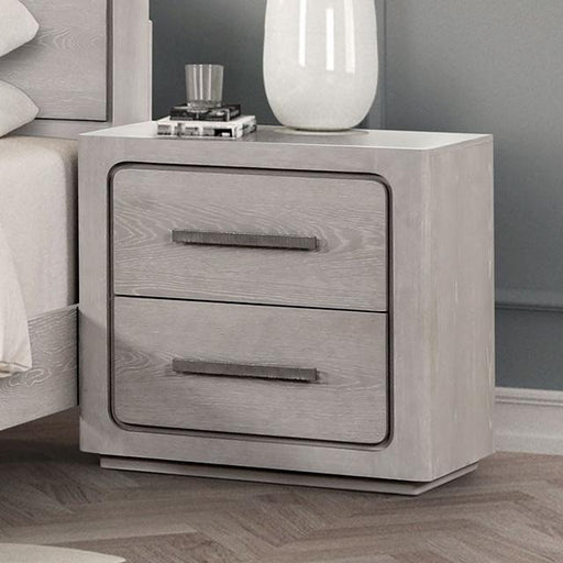 Crowthorne Nightstand - Casa Morelos / Coahuila Furniture (Oklahoma City, OK)