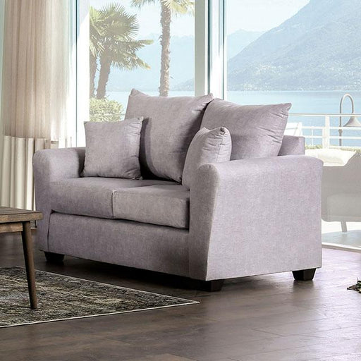 CROYDON Loveseat - Casa Morelos / Coahuila Furniture (Oklahoma City, OK)