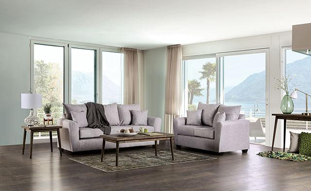 CROYDON Sofa - Casa Morelos / Coahuila Furniture (Oklahoma City, OK)