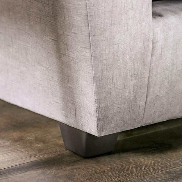 CROYDON Sofa - Casa Morelos / Coahuila Furniture (Oklahoma City, OK)