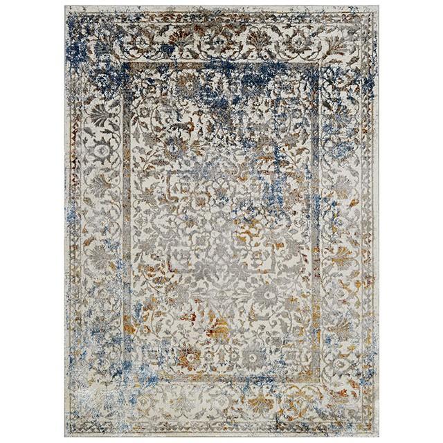 Crumlin Area Rug - Casa Morelos / Coahuila Furniture (Oklahoma City, OK)