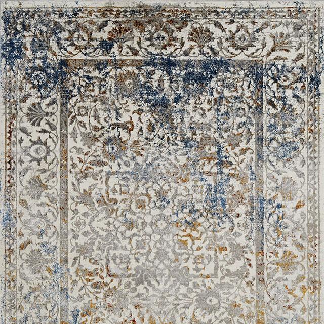 Crumlin Area Rug - Casa Morelos / Coahuila Furniture (Oklahoma City, OK)